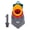 Dark Blue, variant on Nieyigj Portable Boys Potty Training Urinal for Kids Pee Training Cup Good Sealing Cute Appearance Small Travel Home Car Toilet Emergency Use Orange Highly Durable (7.48 inches / 19 cm)