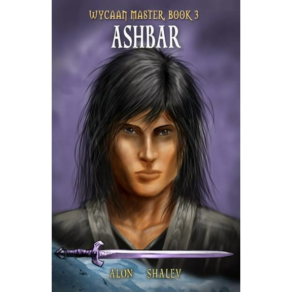 Ashbar (Paperback)