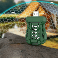 thumbnail image 5 of Asequibilidad USB Plug-in Calefacción Eléctrica Mosquito Coil Portátil Mosquito ZapperCalidadExperiencia de UsuarioSostenibilidad, 5 of 5