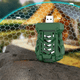 thumbnail image 5 of Exterminador de mosquitos portátil con bobina eléctrica para mosquitos con calefacción enchufable USB, 5 of 5