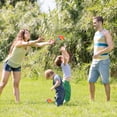 thumbnail image 6 of RadBizz Push Pop Bubble Fidget It Sensory Toy Ball - Stress Ball for Autism, Stress, Anxiety - Kids and Adults (Multicolor Ball), 6 of 6