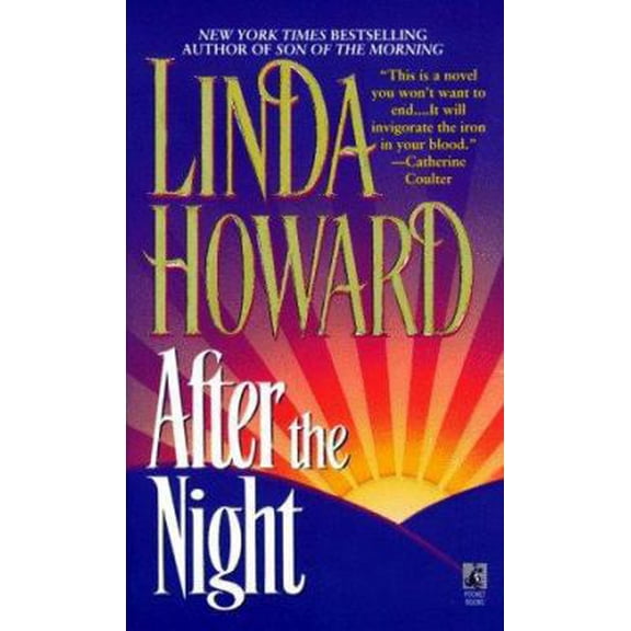 Pre-Owned After the Night (Unknown) 0671019708 9780671019709