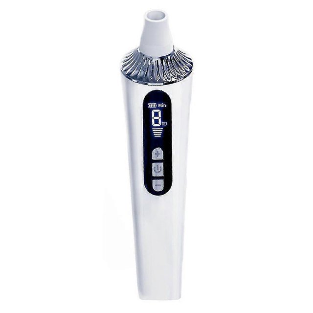 Visual Blackhead Removal Vacuum Multifunctional Hd Face Deep Cleansing Instrument