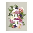 thumbnail image 6 of Say It with Flowers Greeting Assortment Notecard Box, (Paperback), 6 of 13