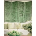 thumbnail image 7 of Home Decorative Indoor Nantucket Room Divider, 7 of 7