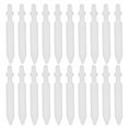 thumbnail image 1 of 20pcs Replacement Marker Pen Nibs Acrylic Paint Pens Nibs Permanent Markers Nibs Writing Pens Tips For Precise Painting Writing Office Supplies, 1 of 4