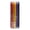 A, variant on LYINGF PURE Colored Gel Pens 0.5mm 10/20 Pieces Set Colorful Multi Color Ink Point Comfort Grip Quick Drying Pens,Smooth Writing, for Journaling, Drawing, Doodling and Notetaking