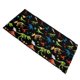 thumbnail image 1 of Disposable Plastic tablecloth with Dinosaur Pattern for Party Decoration 70x108 Inches, 1 of 5