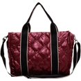 thumbnail image 1 of LinYooLi Sac Fourre-Tout Matelassé pour Femmes Sac à Main Rembourré Léger Sac à Bandoulière, 1 of 6