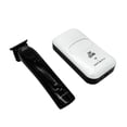thumbnail image 2 of Infinity Duo Old Scull Shaver Y Trimmer Barberia Y Estilismo, 2 of 7