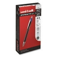 thumbnail image 3 of "Jetstream Retractable Ballpoint Pen, Bold 1 Mm, Blue Ink, Black Barrel | Bundle of 5 Dozen", 3 of 7