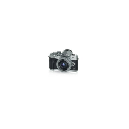 Olympus OM-D E-M10 Mark IV...