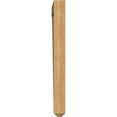 thumbnail image 4 of Ekena Millwork 3 1/2"W x 28"D x 36"H Traditional Craftsman Smooth Bracket, Western Red Cedar, 4 of 4
