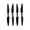 2, variant on 4/8Pieces Propellers Low Noise Quick Release Propeller Folding Replacement Spare Part Accessories for Air 3