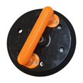 thumbnail image 5 of RKSTN Grinding Disc Grip Dusts Free Sanding Disc, 5 of 5