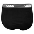 thumbnail image 4 of Duke Mens D555 Thompson Cotton Y Front Kingsize Briefs (Pack of 2), 4 of 4