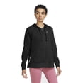 thumbnail image 1 of Sudadera Nike W DF Get Fit FL para Mujer CU7009-010 negro S Nike CU7009-010 SUD. W DF GET FIT FL, 1 of 4