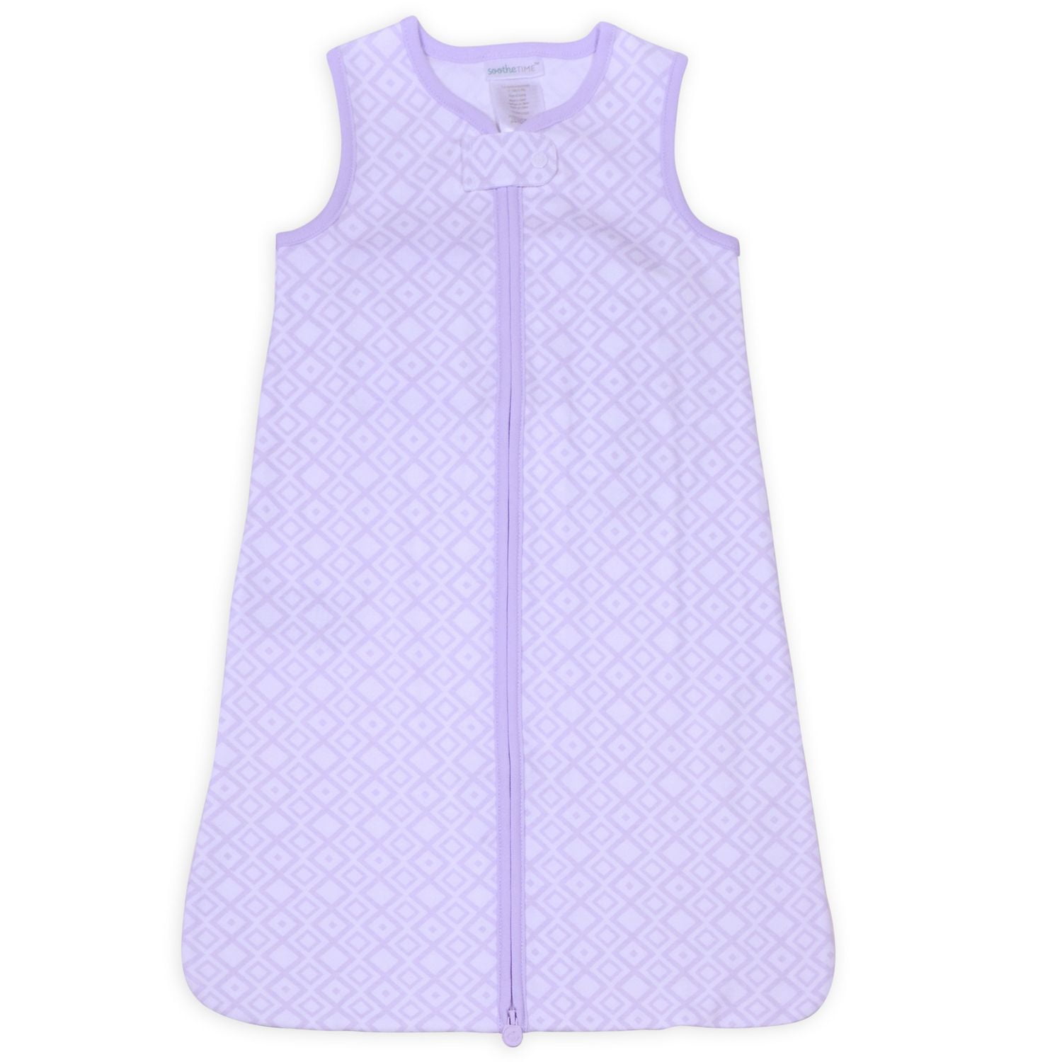 Soothetime swaddle on sale