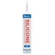 thumbnail image 1 of Sellador de silicona STAR BRITE blanco 305 ml resistente al agua, 1 of 5