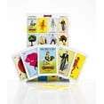 thumbnail image 2 of Auténtico juego de bingo mexicano Loteria Don Clemente con 10 tableros, 2 of 2