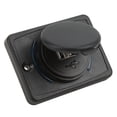 thumbnail image 3 of 3.1A 5V Dual USB Car Charger LED Fast Charging Universal for 12‑24V Ships Trucks RVs, 3 of 6