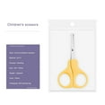 thumbnail image 4 of LOVEVER Safety Nail Scissors for Baby  Fingernail Clippers with Rounded Tip  Newborn Nail Trimmer, 4 of 4