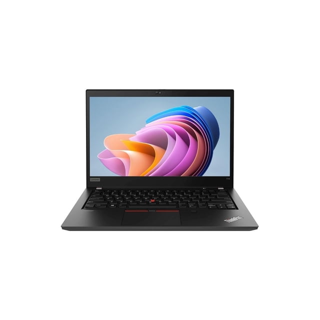 Laptop Lenovo Thinkpad T14 Gen 2, AMD Ryzen 7, 8gb de ram, 256gb ssd, Reacondicionado.