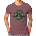 thumbnail image 1 of Starship Troopers 100% Cotton TShirts Mobile Infantry Ricos Roughnecks Distinctive Homme T Shirt Funny Size S-6XL Xinyi, 1 of 7