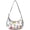 Black-46, variant on Hobo Bags for Women, Ultra Soft Foldable Vegan Leather Shoulder Handbag, Stylish Slouchy Tote Purses – Cute Nurse Aesthetic, Funny Nurse Life Gifts