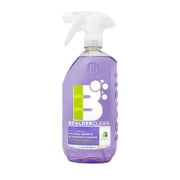 Boulder Clean Granite and Stainless Cleaner, Lavender Vanilla, 28 oz
