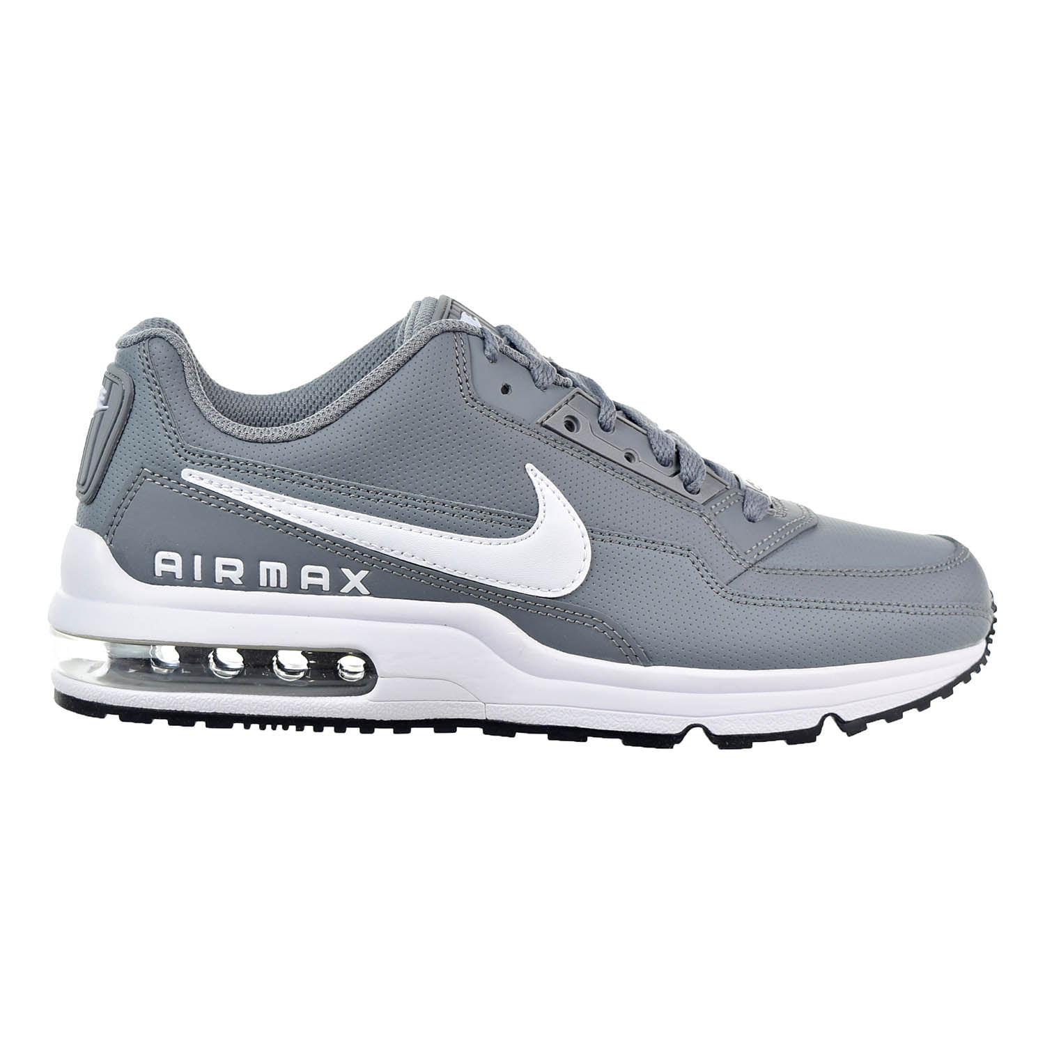 Nike Air Max LTD 3 Men's Shoe Cool Grey 