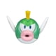 thumbnail image 2 of Figura Deep Cheep de Nintendo Super Mario 2.5 pulgadas Ola 32, 2 of 7