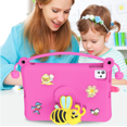 thumbnail image 3 of Case for iPad (A16) 11th Generation 11-inch 2025 / 10th Generation 10.9-inch 2022 Shockproof Cover w Handle & Stand, 3 of 7