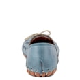 thumbnail image 4 of Spring Step Moonwalk Women's Casual Shoe with Lightweight Flexible Comfort Made in Turkey, 4 of 9