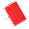 thumbnail image 2 of STRANDCHIC 2Pcs Silicone Toaster Lid Cover for Bread Maker with Tight Fit and Stylish Design, 2 of 8