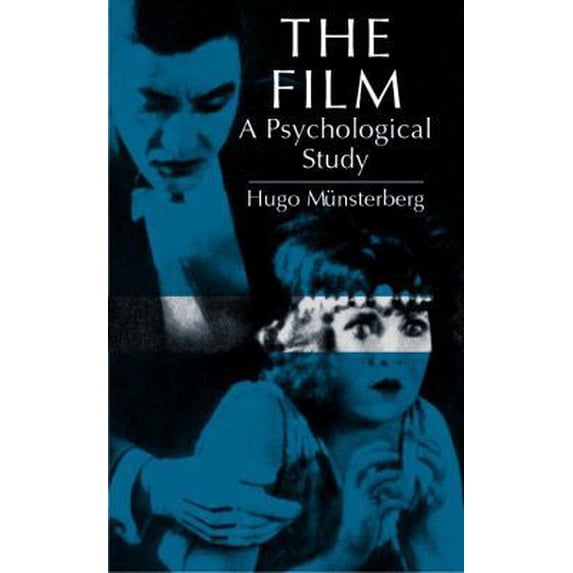 Pre-Owned The Film: A Psychological Study (Paperback) 0486433862 9780486433868