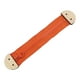 thumbnail image 5 of Accesorios para tablero de actividades para bebés, juguete de aprendizaje con cremallera, juguete de viaje, juguete Montessori Naranja, 5 of 9