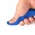 thumbnail image 3 of Herramienta Masaje Con Protector Pulgar Tejido Profundo para Oficina en Casa () Azul, 3 of 5