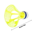 thumbnail image 3 of ZFYXGS Suitable for Outdoor Indoor Badminton Toys Windproof and Lightweight, 3 of 3