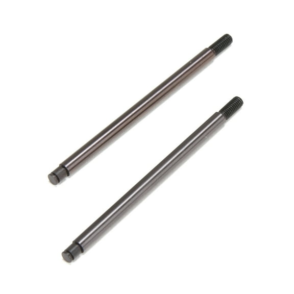 Team Losi Racing Shock Shaft 3.5mm x 60.5mm TiCN G2 2 TLR233015 Elec Car/Truck Replacement Parts