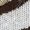 White, variant on Women'S Casual Round Neck Long Sleeve Pullover Sweater Fall Winter Contrast Striped Shoulder Button Knit Tibet S