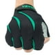 thumbnail image 3 of Guantes para Ciclismo de Lujo Verri Ciclismo 4750 Mediana, 3 of 4