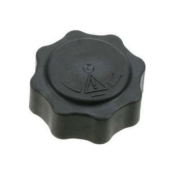 Expansion Tank Cap - Compatible with 2002 - 2008 Mini Cooper Supercharged 2003 2004 2005 2006 2007