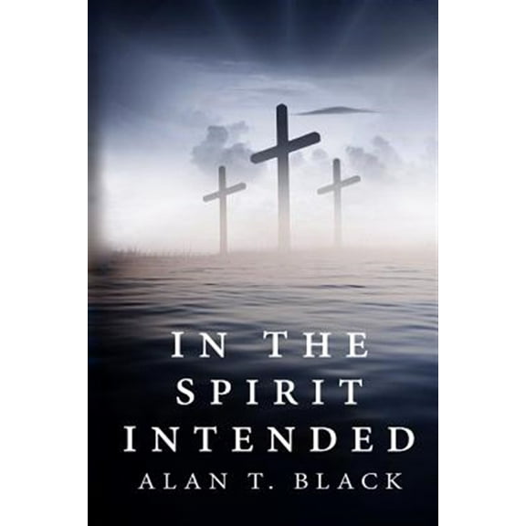 In The Spirit Intended (Paperback)