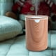 thumbnail image 5 of Humidificador de Aire Portátil Macarena 320ml Luz Nocturna USB, 5 of 7