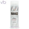Proraso White Shaving Foam For Sensitive Skin 50ml