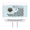 thumbnail image 3 of D-Link Prolongateur de portée Wi-Fi 6 maillé AX1500, 3 of 5