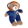 thumbnail image 1 of Combinaison d'Ours NHL d'Edmonton, 1 of 1