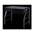thumbnail image 4 of InRoom 2950 Computer Desk - Silver, 4 of 4