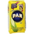 thumbnail image 1 of P.A.N. Pre-Cooked White Gluten Free Corn Meal, 1 of 2